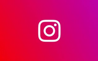 instagram sticker ile bağlantı ekleme