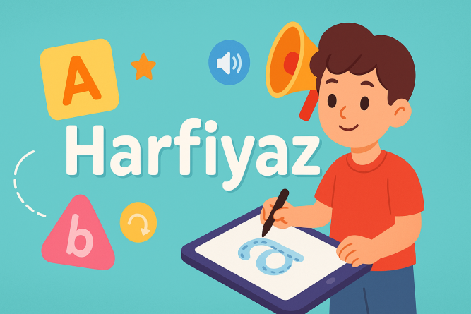 Harfiyaz